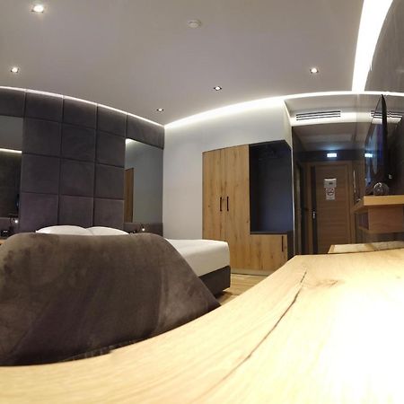 Hotel-Vh Preshevë Dış mekan fotoğraf