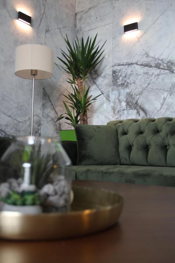Hotel-Vh Preshevë Dış mekan fotoğraf