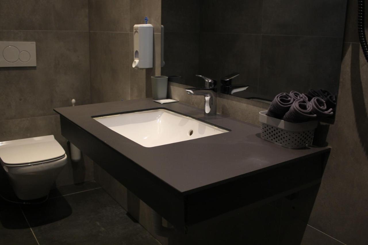 Hotel-Vh Preshevë Dış mekan fotoğraf