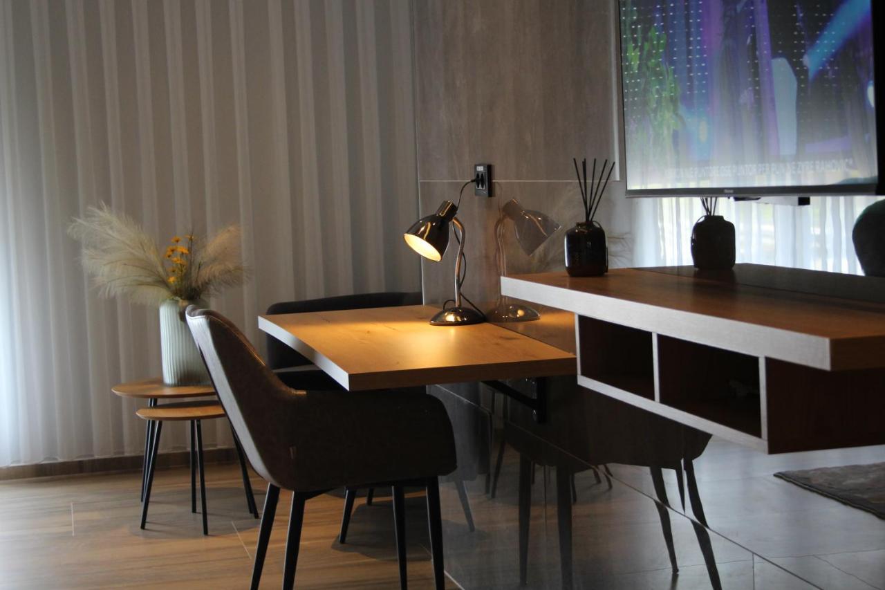 Hotel-Vh Preshevë Dış mekan fotoğraf