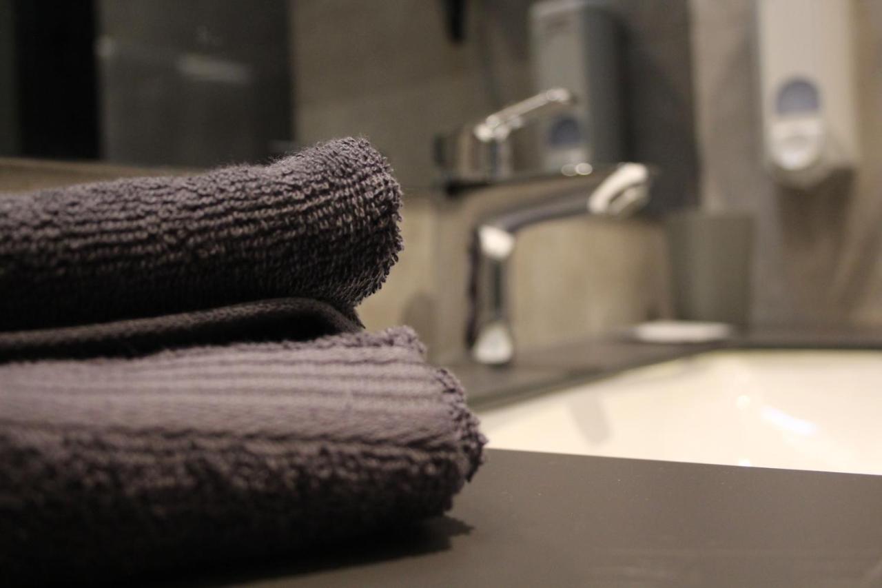 Hotel-Vh Preshevë Dış mekan fotoğraf