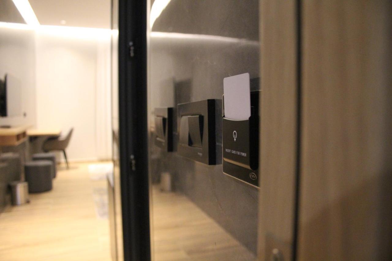 Hotel-Vh Preshevë Dış mekan fotoğraf