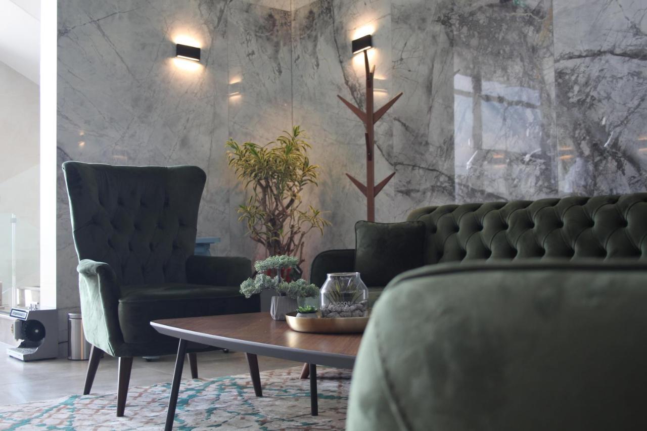 Hotel-Vh Preshevë Dış mekan fotoğraf